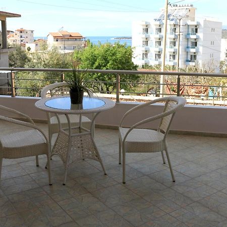 Myksamil Apartments ภายนอก รูปภาพ