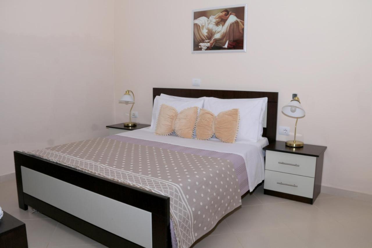 Myksamil Apartments ภายนอก รูปภาพ