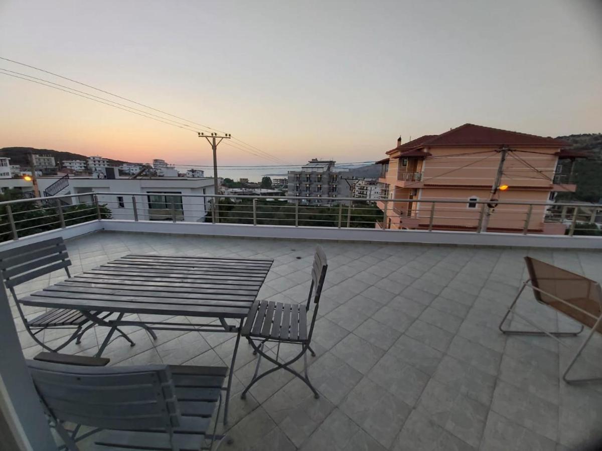 Myksamil Apartments ภายนอก รูปภาพ