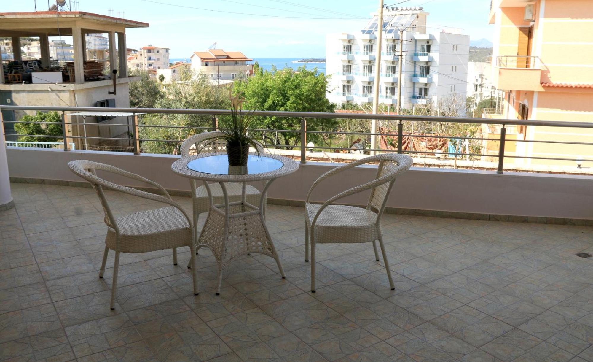 Myksamil Apartments ภายนอก รูปภาพ