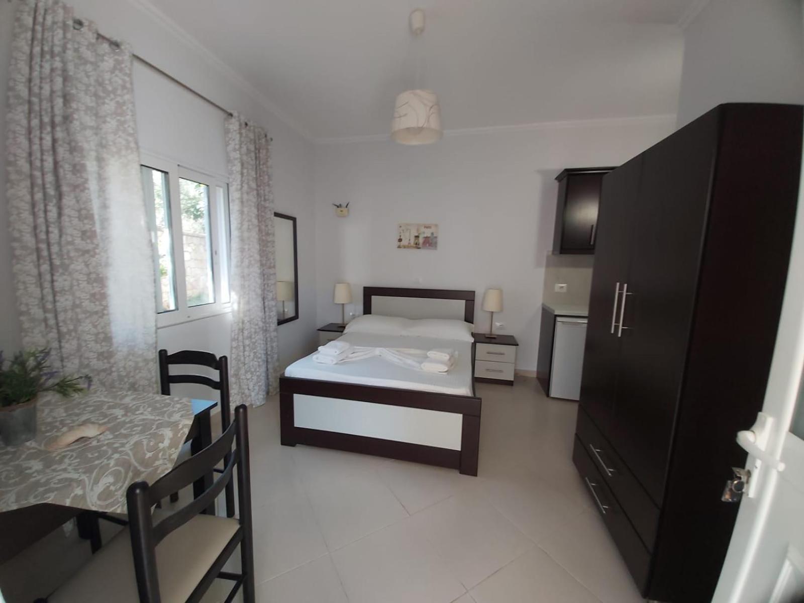 Myksamil Apartments ภายนอก รูปภาพ