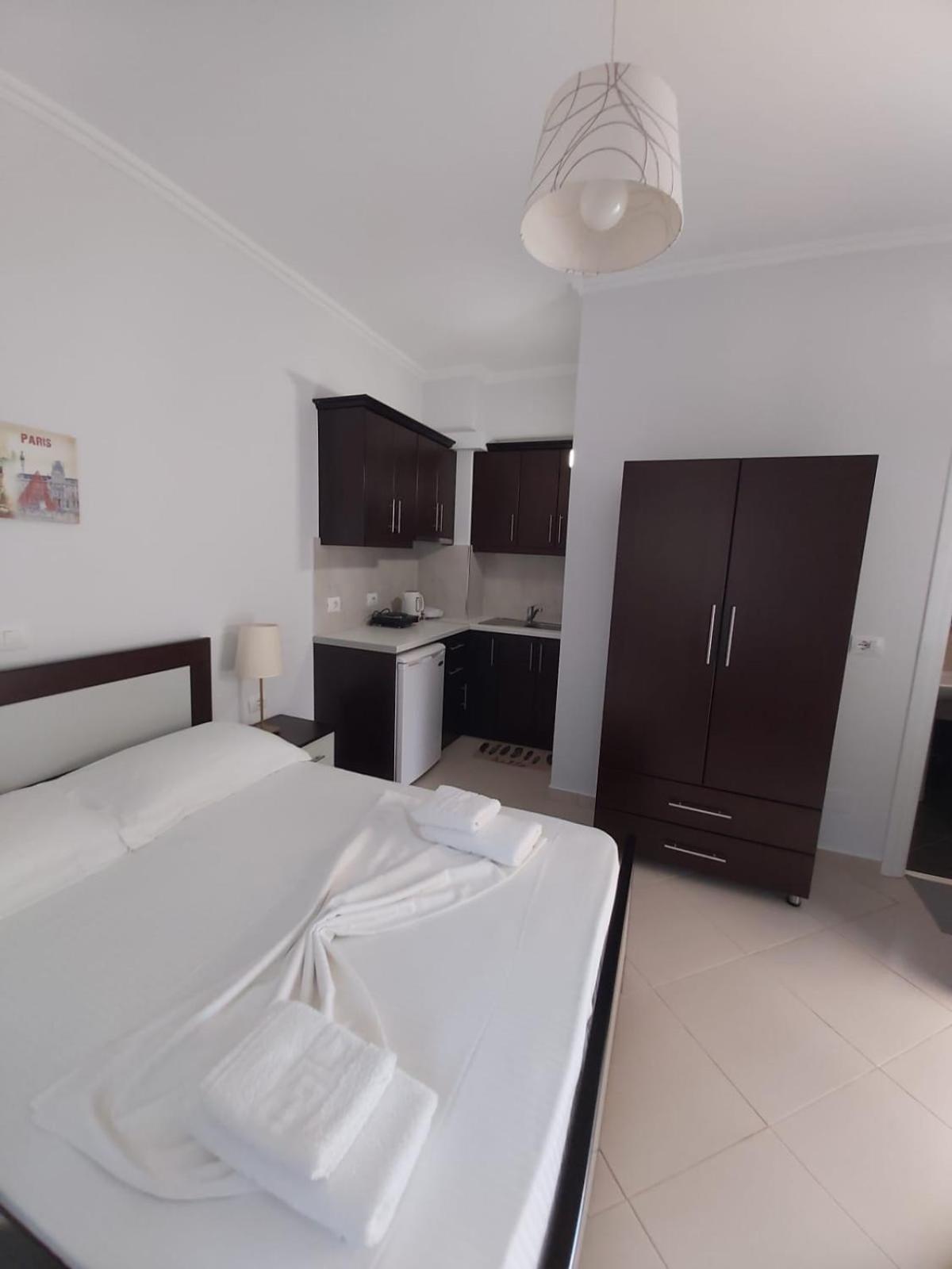 Myksamil Apartments ภายนอก รูปภาพ