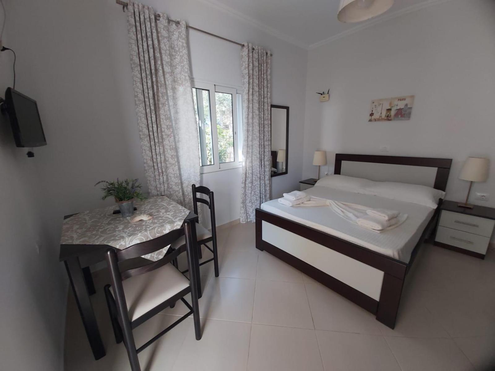 Myksamil Apartments ภายนอก รูปภาพ
