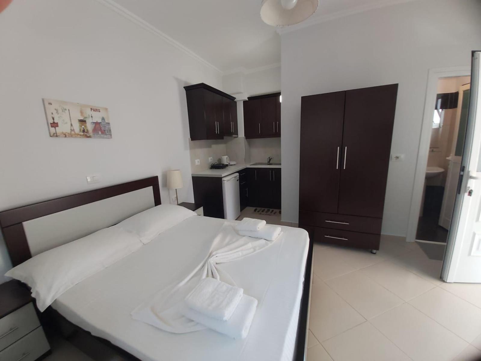 Myksamil Apartments ภายนอก รูปภาพ