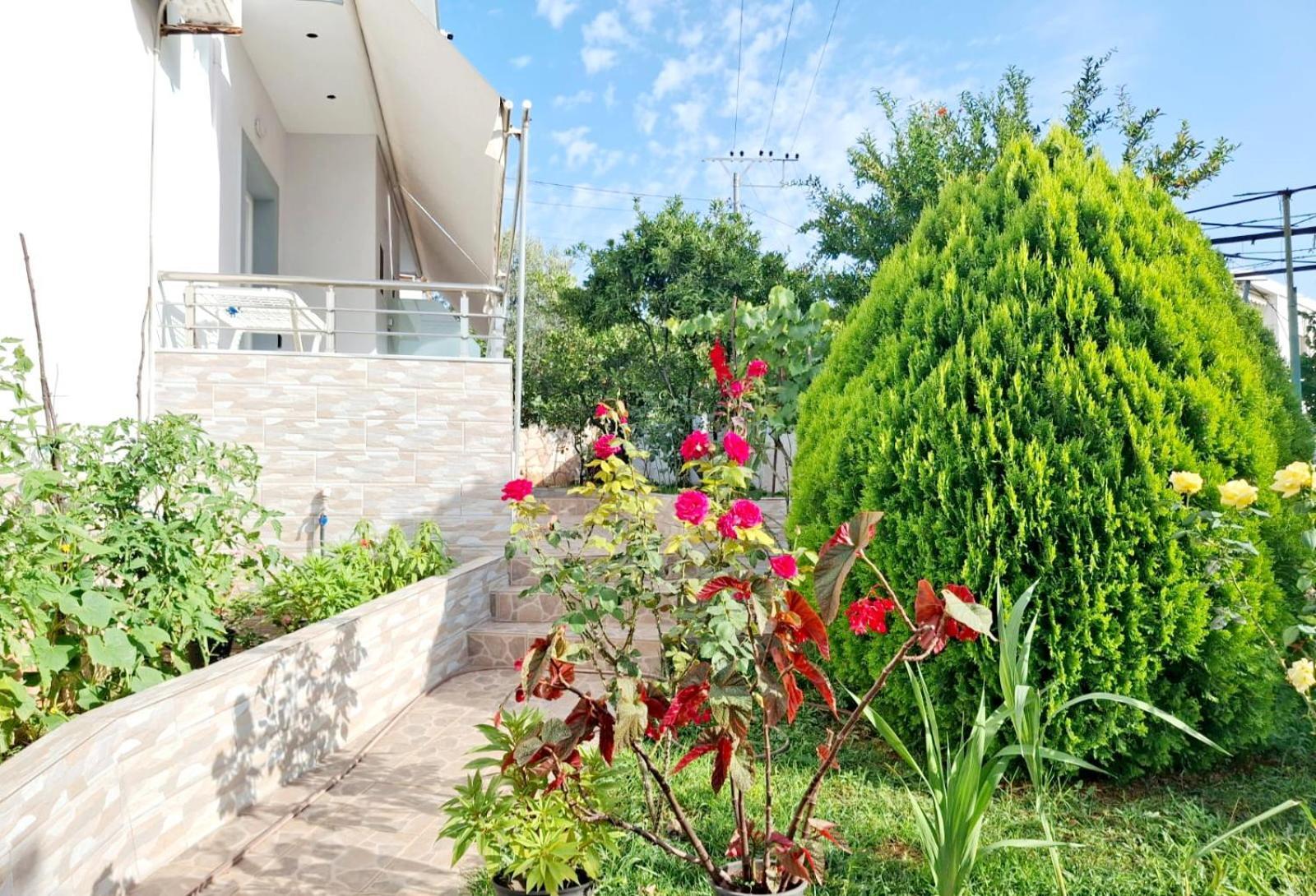 Myksamil Apartments ห้อง รูปภาพ