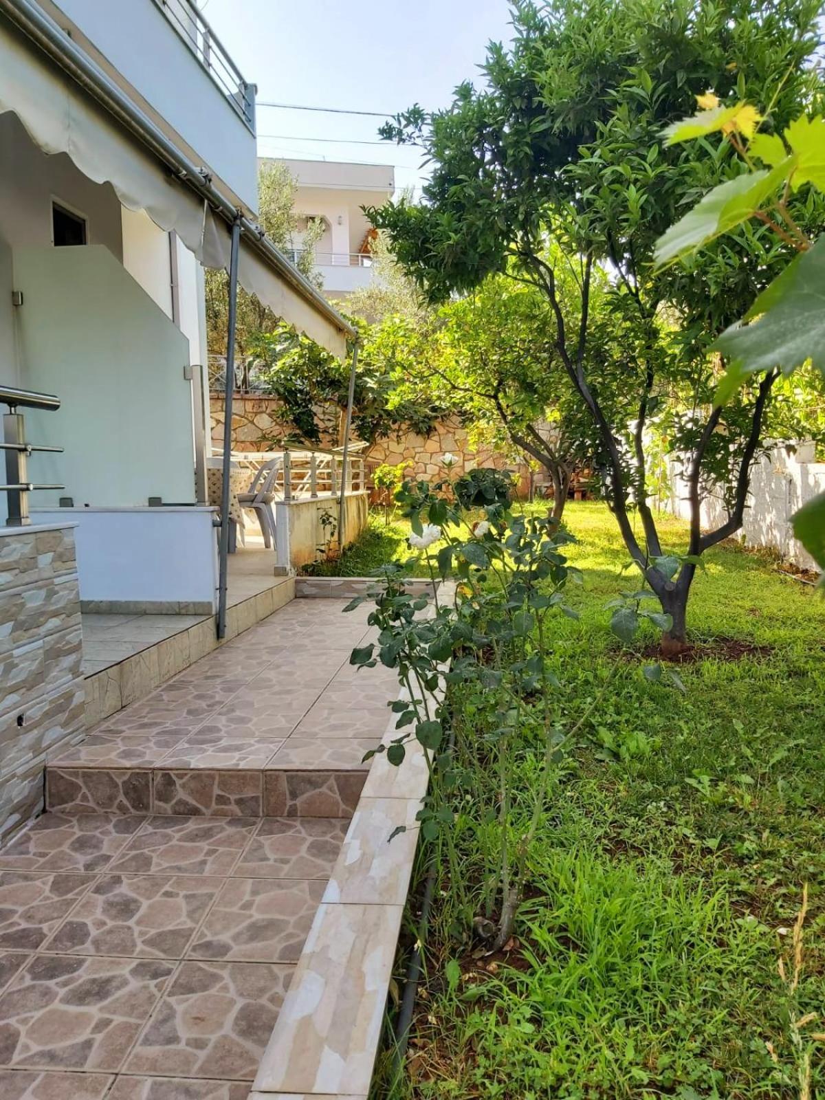 Myksamil Apartments ภายนอก รูปภาพ