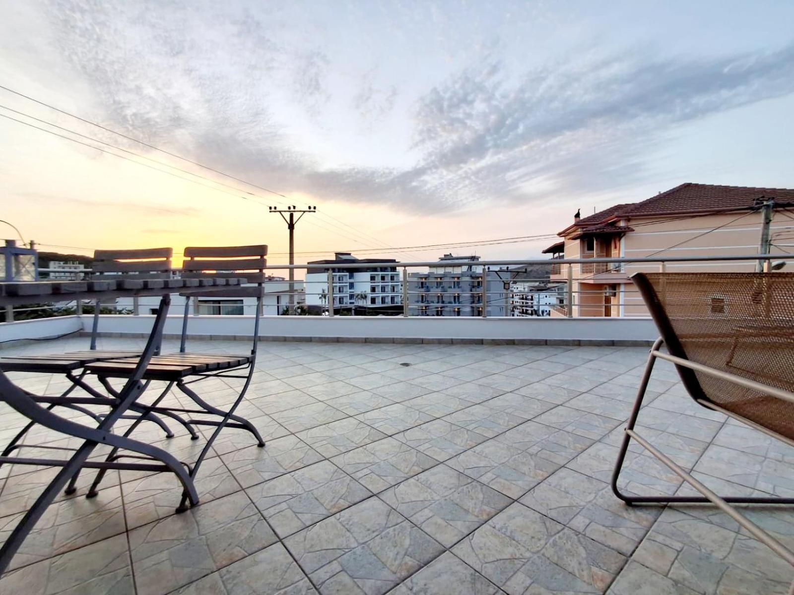 Myksamil Apartments ภายนอก รูปภาพ