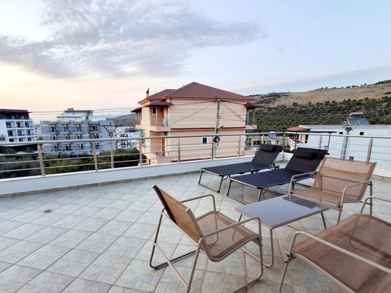 Myksamil Apartments ห้อง รูปภาพ