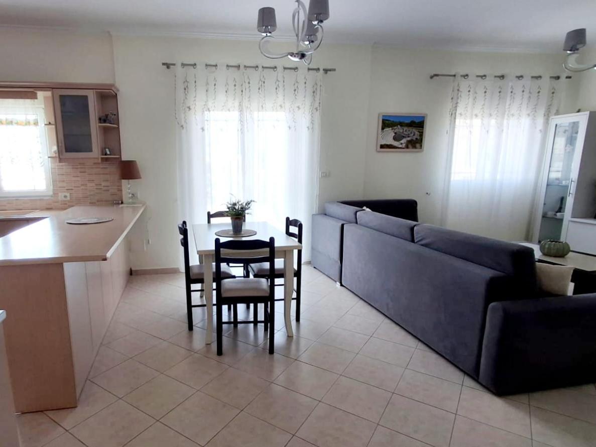 Myksamil Apartments ห้อง รูปภาพ