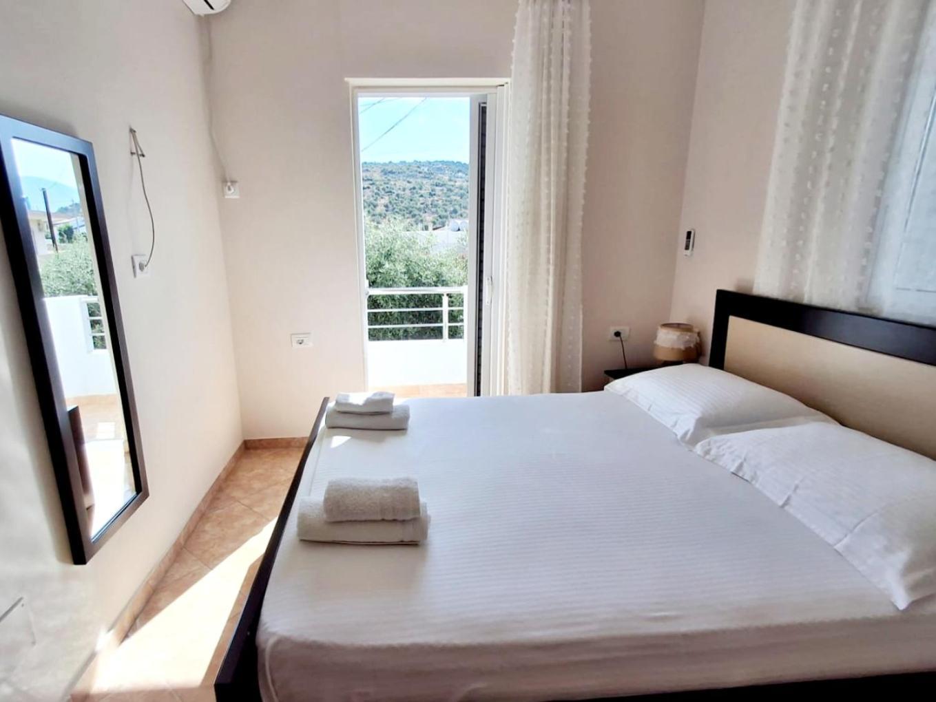Myksamil Apartments ภายนอก รูปภาพ