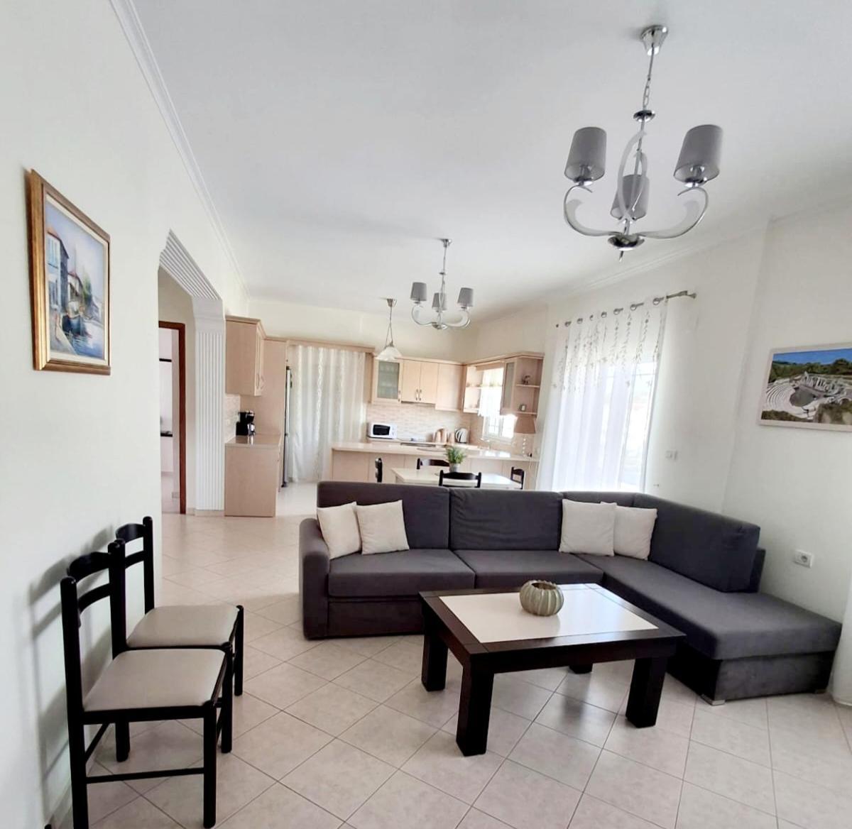 Myksamil Apartments ภายนอก รูปภาพ