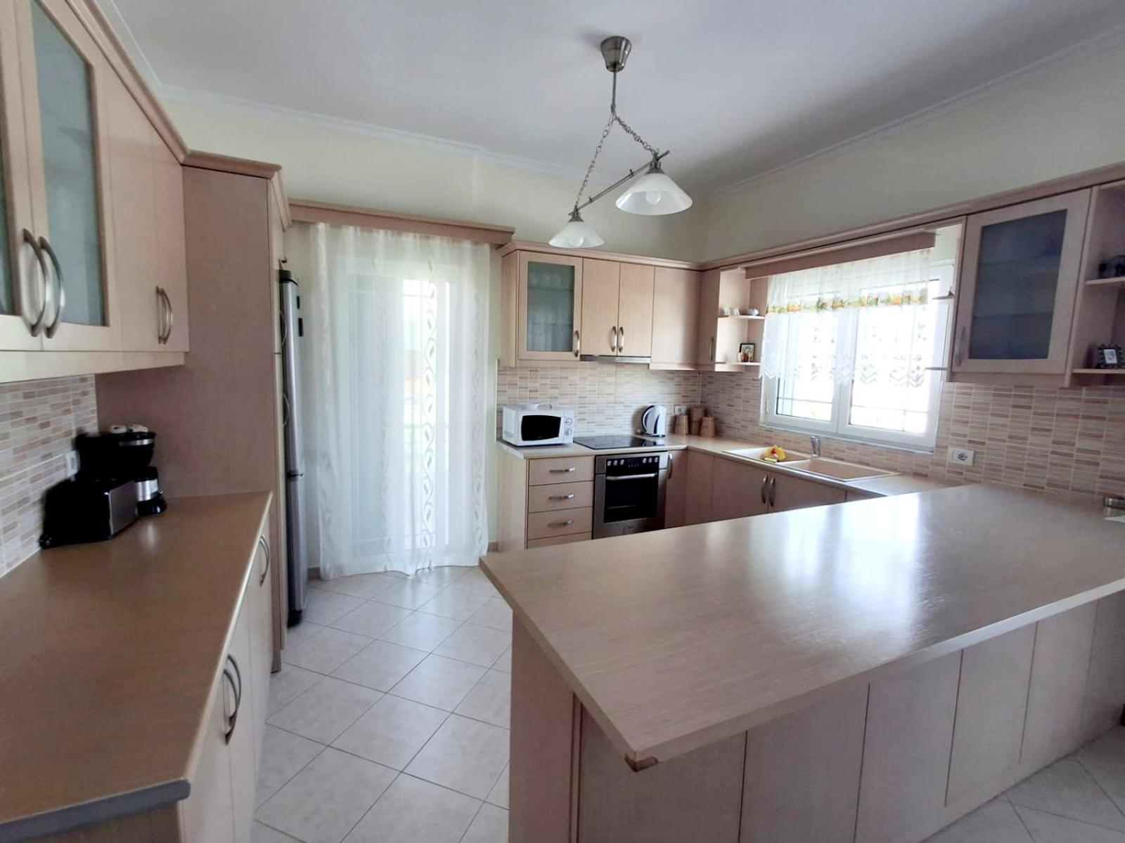 Myksamil Apartments ห้อง รูปภาพ