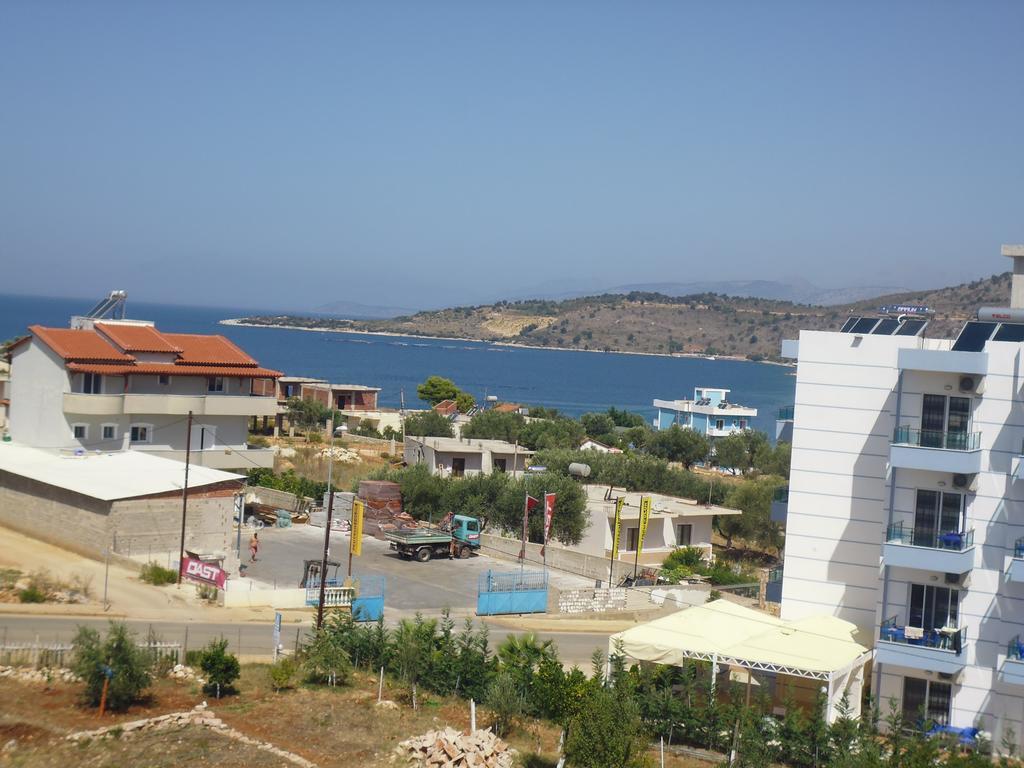 Myksamil Apartments ภายนอก รูปภาพ